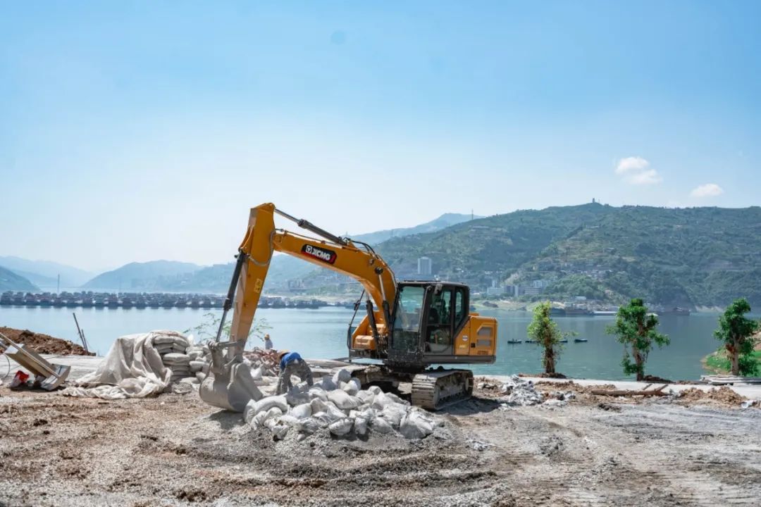 风波炼就实力，，，，“数”说XE135G！