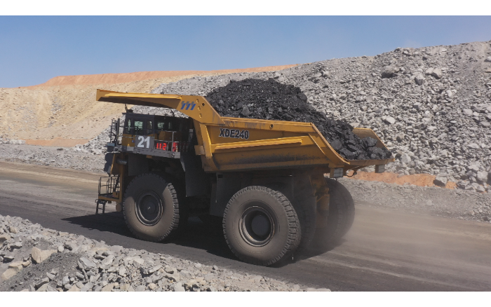 能省更能赚！来和恒峰g22矿山“巨无霸”交个朋侪