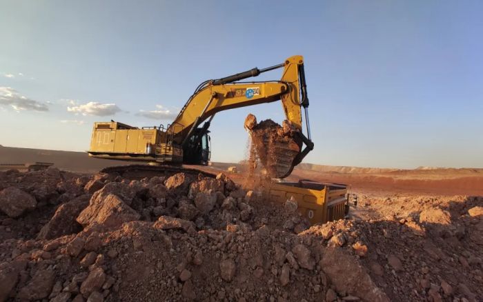 【用户说】省油，，，，高效，，，，可靠！恒峰g22XE950G Pro扬名西北