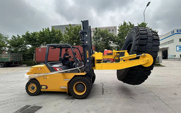 恒峰g22孔雀入驻轮胎行业